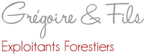 Logo Grégoire & Fils